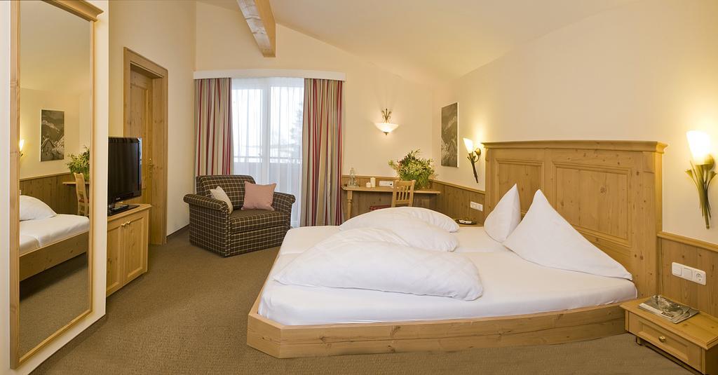 Hotel Lenz See Room photo